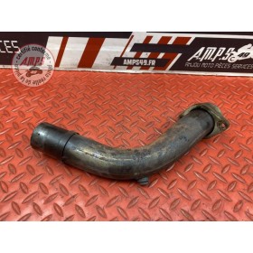Collecteur arrière Cagiva 1000 Raptor 2000 à 2005
